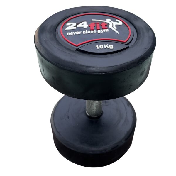 Bouncer Dumbbells 10 KG (1 pair)