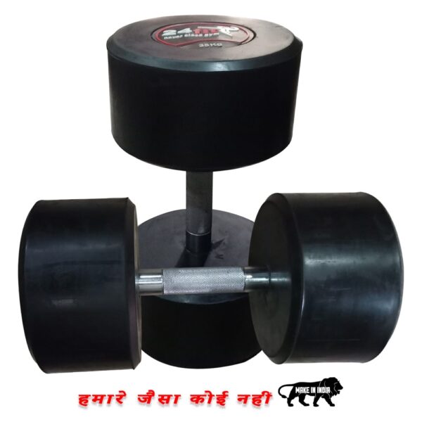 Bouncer Dumbbells 35 KG (1 pair)