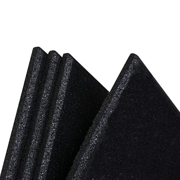Rubber Tiles