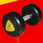 Triangle Dumbbells